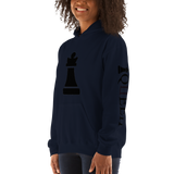 Queen LLL Hooded Sweatshirt