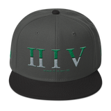 215 GG Stateside LTD Snapback Hat