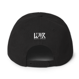 419 Glass City Classic Stateside LTD Snapback Hat