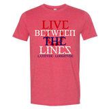 Between The Lines US