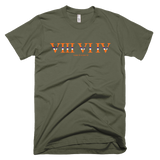 864 Numerals OBW