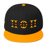 202 DC Stateside LTD Snapback Hat