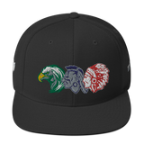 Alumni Southside I Snapback Hat