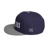 313 Classic Stateside LTD Snapback Hat