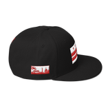 DC Supreme SSL Snapback Hat