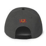 410 CC Stateside LTD Snapback Hat