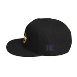 LA 16X Snapback Hat