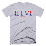 216 Numerals RWB