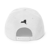I-278 Cruisethru Snapback Hat
