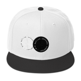 The Eclipse Snapback Hat