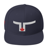 The 6ix Rmx Supreme Snapback
