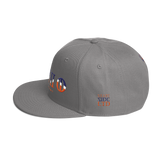 720 Mile High Stateside LTD Snapback Hat