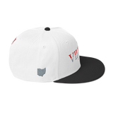 740 S&G Stateside LTD Snapback Hat