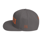 513 Part3 Stateside LTD Snapback Hat