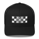 CNC Boardbox Trucker Cap