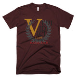 Veni Vidi Vici Gold V Earthtones
