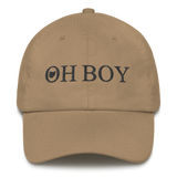 OH Boy Dad Hat