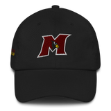 330 City Series Classic Mooney Dad Hat