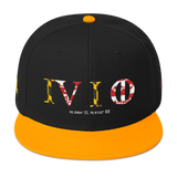 410 CC Stateside LTD Snapback Hat