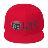 I-85 Cruisethru Snapback Hat