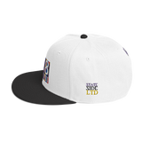 718 BIG Coo Stateside LTD Snapback Hat