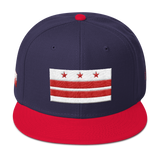DC Supreme SSL Snapback Hat