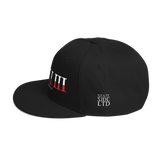 713 Lone Star Stateside LTD Snapback Hat