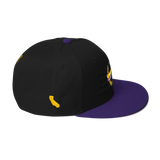 LA 16X Snapback Hat