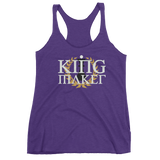 Kingmaker Racerback Tank