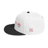740 S&G Stateside LTD Snapback Hat