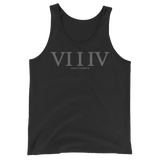 614 Numerals Classic Tank Top