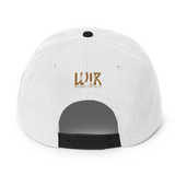 504 RWGB Stateside LTD Snapback Hat