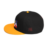 Denver Supreme SSL Snapback Hat