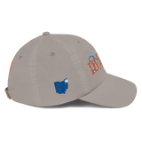 330 Pride Champion Dad Cap