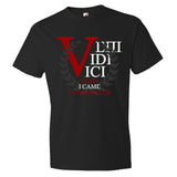 Veni Vidi Vici Red V