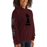 Queen LLL Hooded Sweatshirt