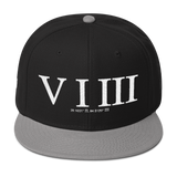 513 Classic Stateside LTD Snapback Hat