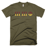 330 Numerals WG