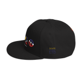 720 Stateside LTD Snapback Hat