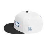 317 Indy Stateside LTD Snapback Hat