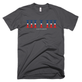 313 Numerals BWR