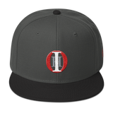 The Lo gOH Snapback Hat