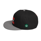 Red Light District Snapback Hat