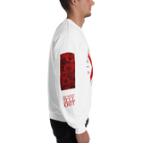 Never Sell Out Sweatshirt