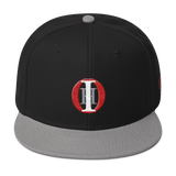 The Lo gOH Snapback Hat