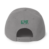 740 Athenians Stateside LTD Snapback Hat