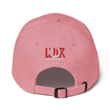 330 City Series Classic Wilson Dad Hat