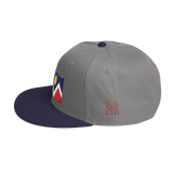 Denver Supreme SSL Snapback Hat