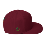 Seattle Supreme SSL Snapback Hat