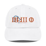 330 Pride Champion Dad Cap